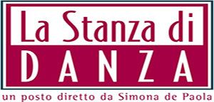 Logo - La stanza di danza