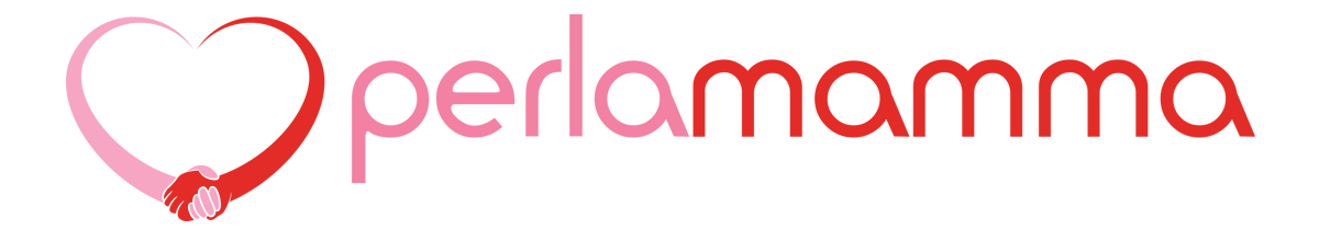 Logo PerlaMamma